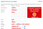registrace Betway